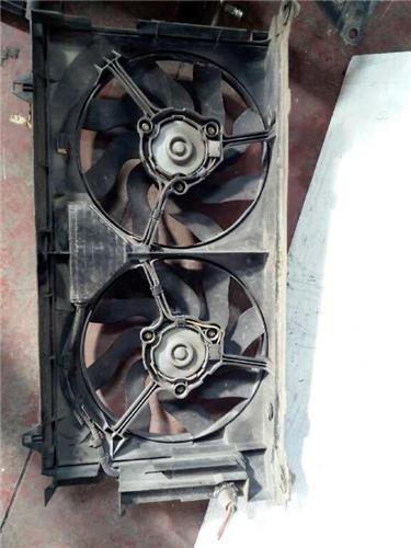 Electroventilador Citroen XSARA BERLINA foto 3