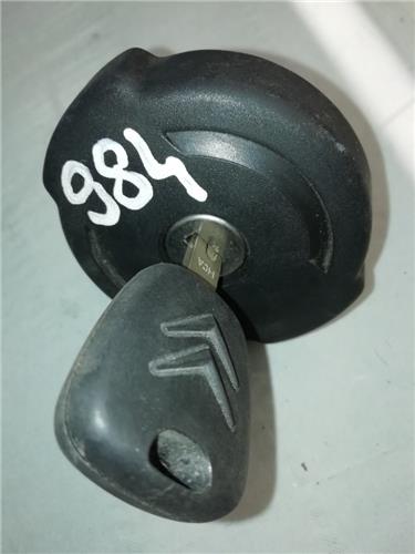 Tapon Combustible Citroen C5 Berlina (2008->)