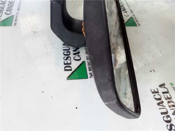 Retrovisor Interior Renault R 19 Berl. con portón (B/C53)(1988->) foto 4