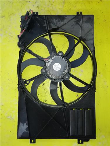 electroventilador skoda octavia combi 1z5 200