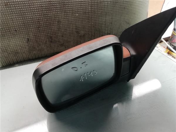 Retrovisor Electrico Izquierdo Kia Picanto (SA)(2004->) foto 2