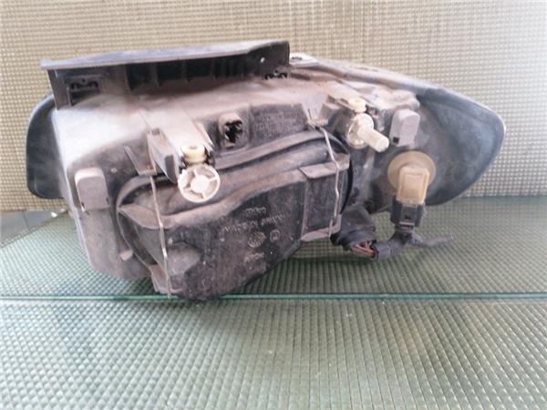 Faro Delantero Derecho Seat Ibiza (6K1)(08.1999->) foto 2