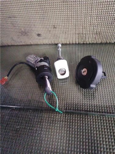 juego bombillos peugeot 308 2007 16 confort