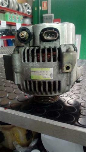 Alternador Lexus IS200 foto 2