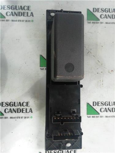 Interruptor Luces Emergencia Opel Sintra (1996->) foto 5