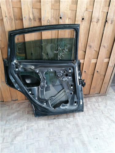 Puerta Trasera Izquierda Seat Leon (1P1)(05.2005->) foto 3