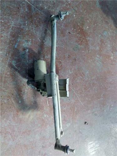 Motor Limpiaparabrisas Delantero Mercedes-Benz SPRINTER  CAJA CERR. foto 3