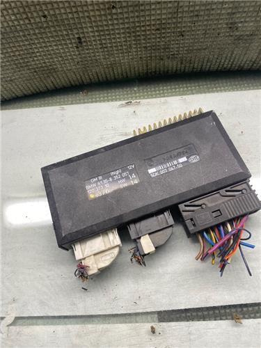 Modulo Electronico BMW Serie 7 (E38)(1994->) foto 2