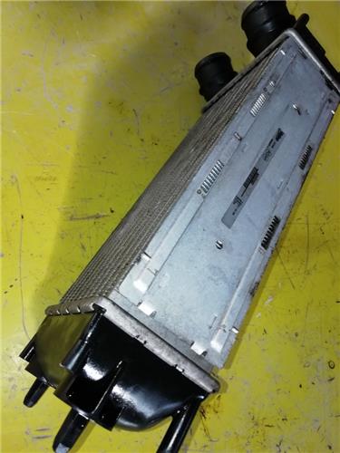 Intercooler Peugeot 308 (2007->) foto 2