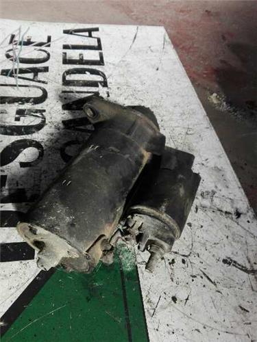 Motor Arranque Seat TOLEDO foto 3