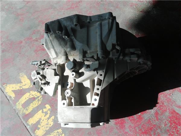 caja cambios manual peugeot 308 2007 16 acti