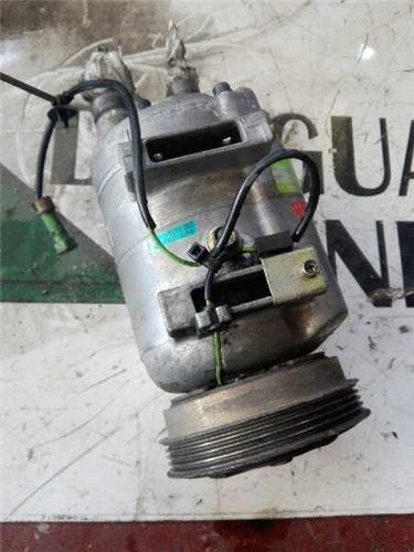 compresor aire acondicionado volkswagen passa