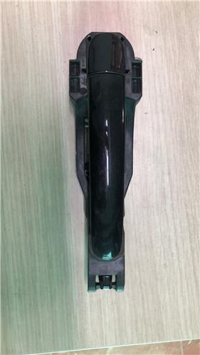 Maneta Exterior Trasera Izquierda Seat Altea XL (5P5)(10.2006->)