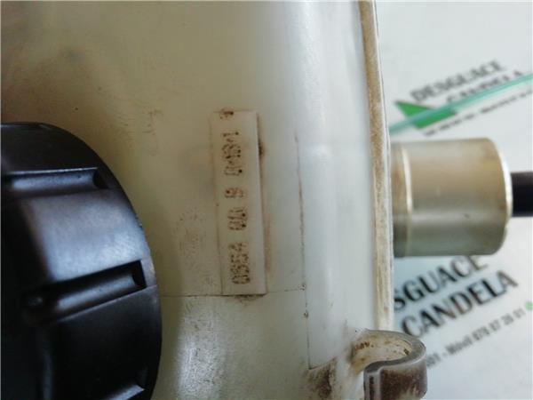 Bomba Freno Opel Astra G Berlina (1998->) foto 4