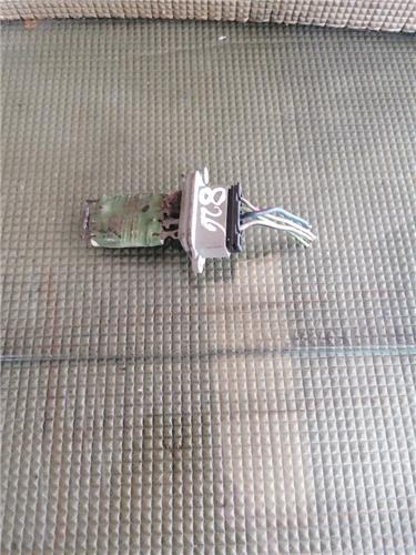 RESISTENCIA CALEFACCION Fiat II Punto (188) Berlina (1999->)