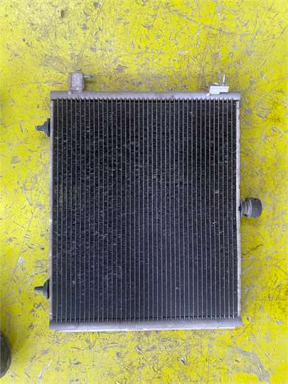 Radiador Calefaccion Peugeot 2008 (03.2013->)