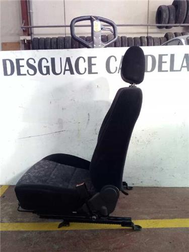 Asiento Delantero Derecho Daewoo LANOS foto 2
