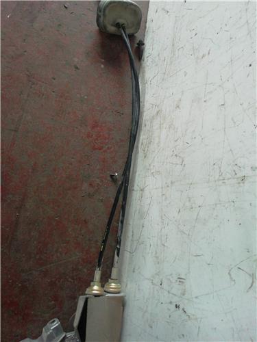 Conjunto Palanca Cambio Velocidad Nissan Primastar (X83)(09.2006->) foto 5