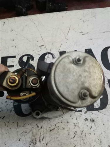 Motor Arranque Citroen AX foto 5