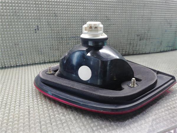 Faro Delantero Izquierdo Seat Ibiza (6K1)(08.1999->) foto 3