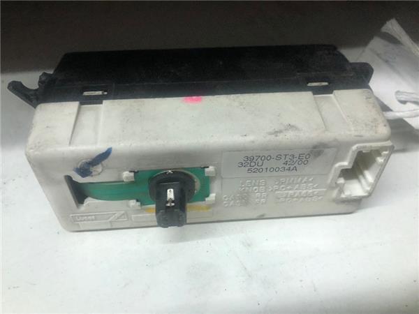 Navegador MG ROVER SERIE 25 foto 4