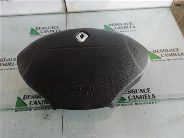 Airbag Volante Renault Megane I Fase 2 Berlina (BA0)(1999->)