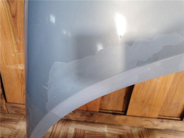 Capo Renault Scenic II (JM)(2003->) foto 3