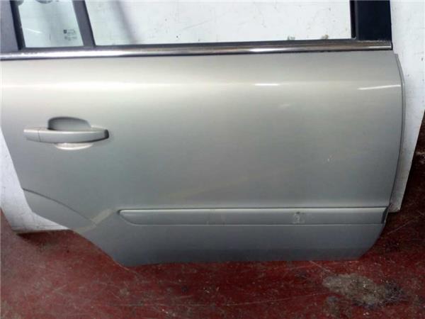 Puerta Trasera Derecha Opel Zafira B (2005->)