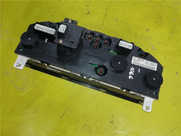 Cuadro Instrumentos Nissan Almera (N16/E)(01.2000->) foto 3
