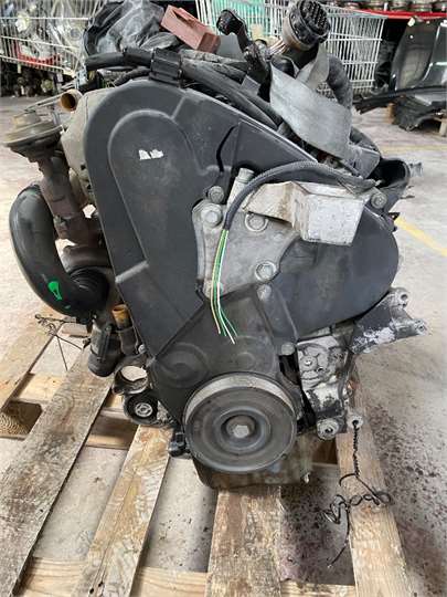 Motor Completo Citroen Xsara Picasso (1999->) foto 2