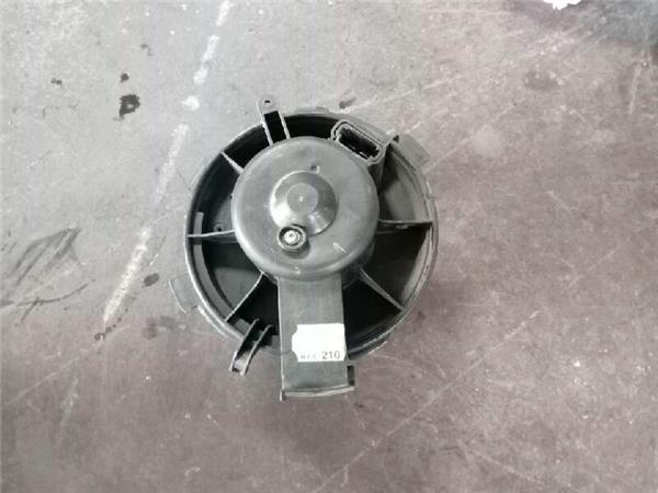 Ventilador Calefaccion Peugeot 206 (1998->) foto 2