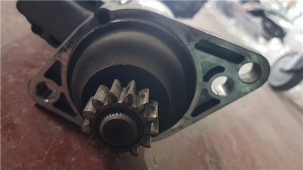 Motor Arranque Seat ALTEA XL foto 3