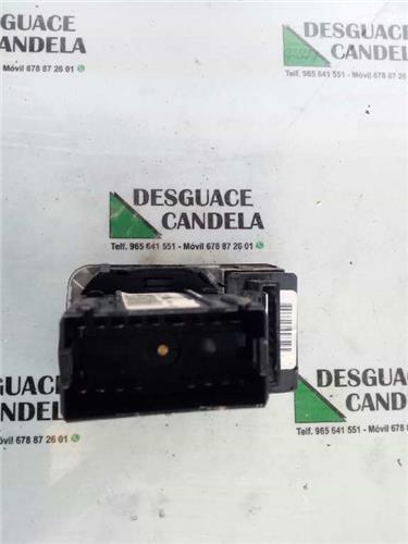 Mando De Luces Seat Ibiza (6K1)(08.1999->) foto 3