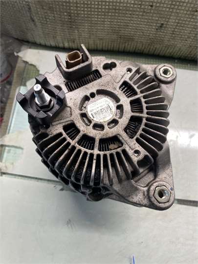 Alternador Opel Vivaro B Furgón/Combi (2014->) foto 4