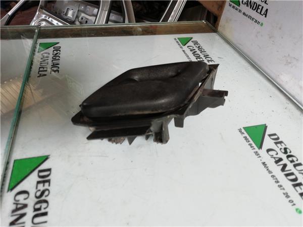 Manilla Interior Puerta Delantera Derecha Seat Ibiza (6K1)(1993->) foto 3