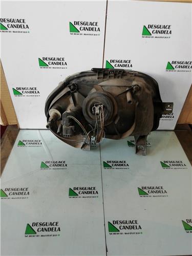 Faro Delantero Izquierdo Renault Clio II Fase I (B/CB0)(1998->) foto 2