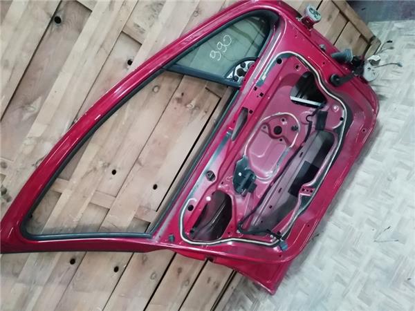 Puerta Delantera Izquierda Peugeot 307 Break/ SW (S2)(06.2005->) foto 4