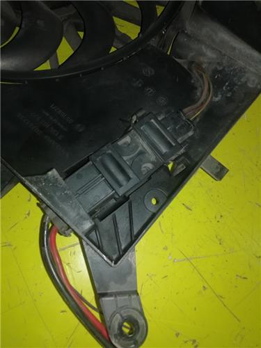 Electroventilador Volvo S60 BERLINA foto 5