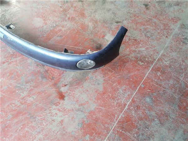 Rejilla Capo Fiat Multipla (186)(1999->) foto 2