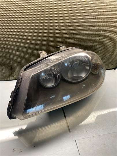 Faro Delantero Izquierdo Seat Ibiza (6L1)(04.2002->)
