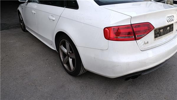 Porton Trasero Audi A4 Berlina (8K2)(2008->) foto 3