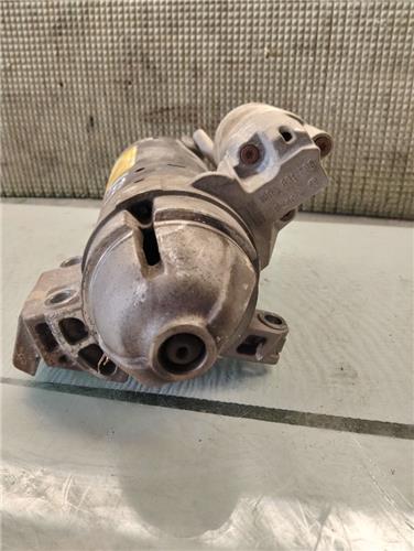 Motor Arranque BMW Serie 1 Berlina (E81/E87)(2004->) foto 2