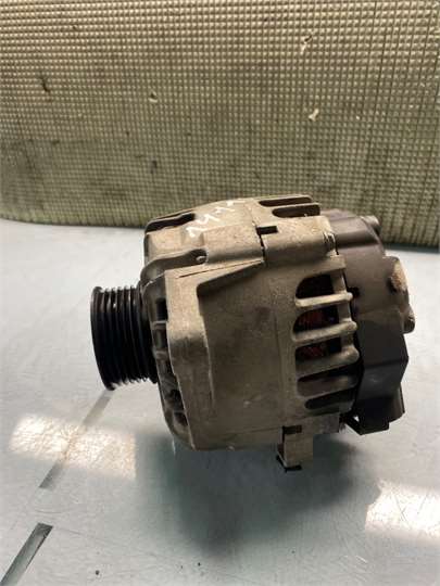 Alternador Hyundai ix35 (EL/LM)(2010->) foto 4