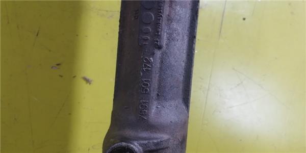 Cremallera Direccion Asistida Toyota Corolla Verso (R1)(2004->) foto 5