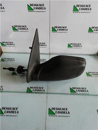 Retrovisor Izquierdo Peugeot 106 (S1)(08.1991->03.1996) foto 2