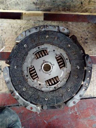Kit Embrague Completo Ford Transit Combi/Bus (CY/DY)(1986->1992)