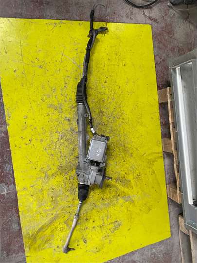 CREMALLERA DIRECCION ELECTRICA Peugeot 207 (2006->)