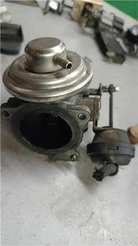 Electrovalvula Egr