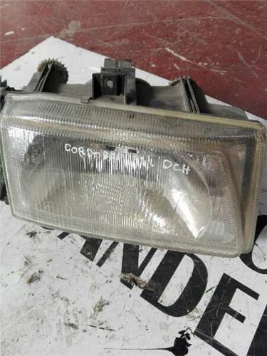 Faro Delantero Derecho Seat Cordoba Berlina (6K2)(11.1993->)