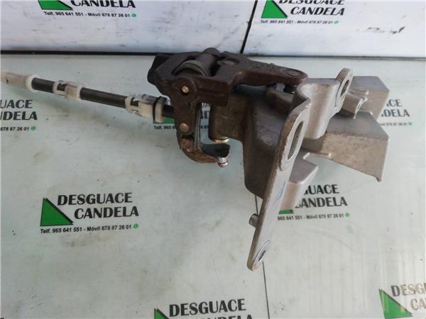 Palanca De Cambio Opel Vivaro (2001->) foto 3